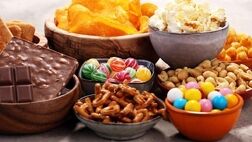 شیرین کننده های مصنوعی خطرات قلبی را افزایش می دهند