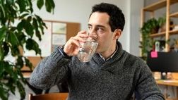 دلایل احساس تشنگی زیاد و مکرر
