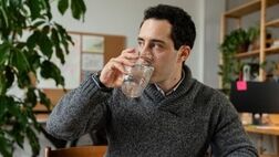 دلایل احساس تشنگی زیاد و مکرر
