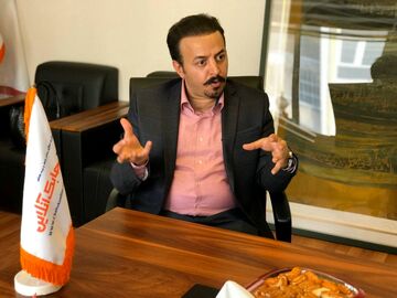 محمد اباذریان