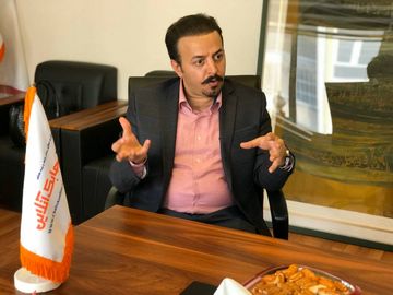محمد اباذریان