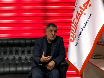 سید محمد کریمی