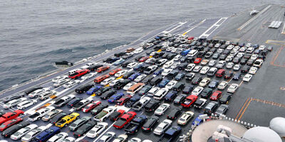 ممنوعیت واردات خودروی بالای ۲۰ هزار دلار