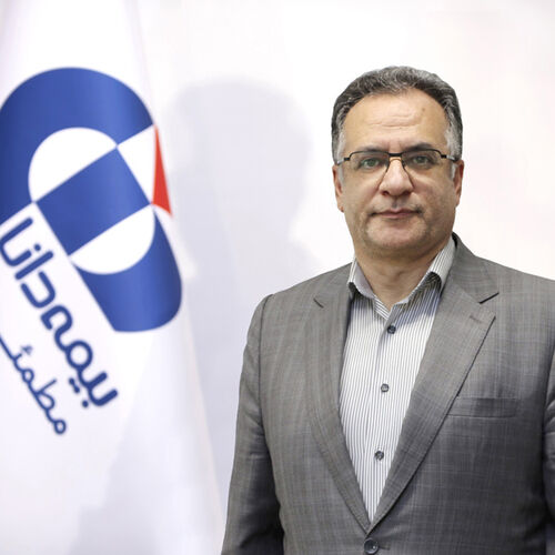 سیدداود حسینی
