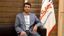 لیزینگ کارآمد در زمینه خودروهای سنگین 3300 میلیارد تومان فروش داشت