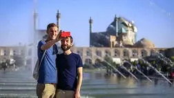 کارت بانکی ویژه گردشگران خارجی در ایران صادر می‌شود 
