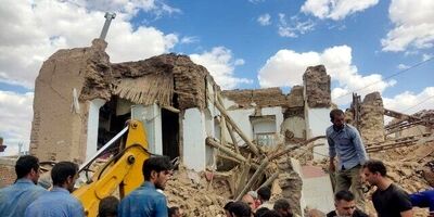 ماموریت صندوق بیمه حوادث طبیعی ساختمان با اهداف اولیه آن سازگار نیست