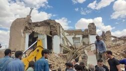ماموریت صندوق بیمه حوادث طبیعی ساختمان با اهداف اولیه آن سازگار نیست