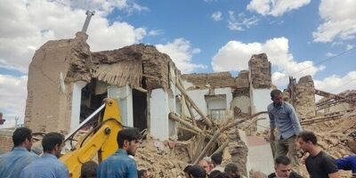 ماموریت صندوق بیمه حوادث طبیعی ساختمان با اهداف اولیه آن سازگار نیست