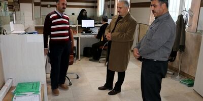 رویکرد مهم سازمان تامین اجتماعی تعامل با شرکای اجتماعی‌اش است 