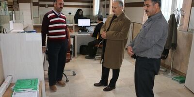 رویکرد مهم سازمان تامین اجتماعی تعامل با شرکای اجتماعی‌اش است 