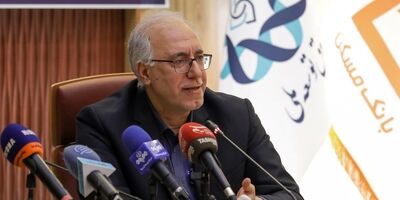 مبلغ پرداختی بانک مسکن در طرح نهضت ملی از ۱۰۰ همت عبور کرد