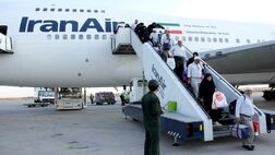 پرونده پرواز‌های حج تمتع ۱۴۰۴ با انجام ۱۰۶ پرواز باز شد
