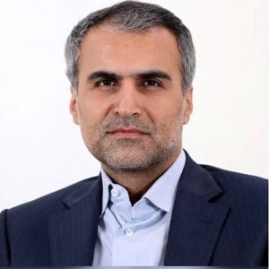 محمد جامعی مقدم