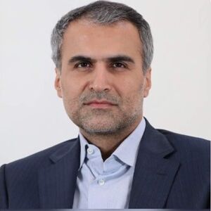 محمد جامعی مقدم