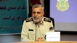 کشف ۸۰ درصد پرونده‌های جعل در کشور
