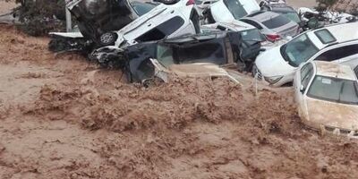 بیمه‌ها ۱۰ درصد خسارت‌ حوادث طبیعی راجبران می‌کنند/ کرونا تاسیس صندوق حوادث طبیعی را به بایگانی برد