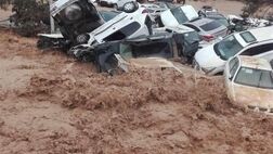 بیمه‌ها ۱۰ درصد خسارت‌ حوادث طبیعی راجبران می‌کنند/ کرونا تاسیس صندوق حوادث طبیعی را به بایگانی برد
