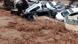 بیمه‌ها ۱۰ درصد خسارت‌ حوادث طبیعی راجبران می‌کنند/ کرونا تاسیس صندوق حوادث طبیعی را به بایگانی برد