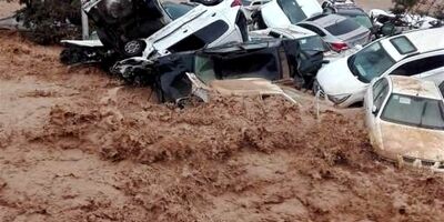 بیمه‌ها ۱۰ درصد خسارت‌ حوادث طبیعی راجبران می‌کنند/ کرونا تاسیس صندوق حوادث طبیعی را به بایگانی برد