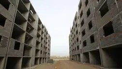 سازندگان نهضت ملی مسکن ۲۵هزار میلیارد تومان دریافت کردند
