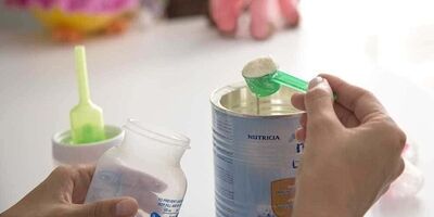 بومی‌سازی ماده اولیه تولید شیرخشک در کشور

