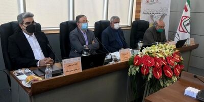 رونمایی از سامانه تشکیل پرونده سلامت الکترونیک دندانپزشکی نیروهای مسلح