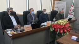 رونمایی از سامانه تشکیل پرونده سلامت الکترونیک دندانپزشکی نیروهای مسلح