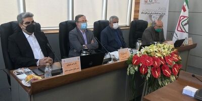 رونمایی از سامانه تشکیل پرونده سلامت الکترونیک دندانپزشکی نیروهای مسلح