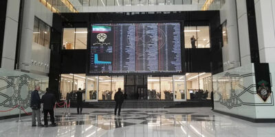 حضور ۴۱ میلیون سهامدار فعال در بورس