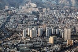 تهران؛ میان فرونشست و گسل‌های فعال