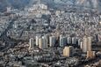 تهران؛ میان فرونشست و گسل‌های فعال