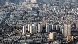 تهران؛ میان فرونشست و گسل‌های فعال
