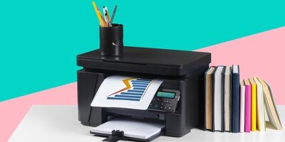 با کمتر از دو میلیون تومان پرینتر بخرید / قیمت انواع پرینتر لیزری+جدول