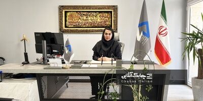مجوز فعالیت لیزینگ آریادانا تا 1407 تمدید شد