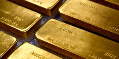 آلمانی‌ها نگران ذخایر طلای خود در آمریکا شدند 