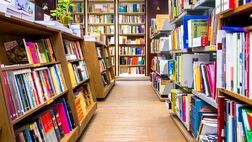 فروش حضوری «بازار کتاب» از ١١ تا ٢٢ بهمن
