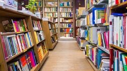 فروش حضوری «بازار کتاب» از ١١ تا ٢٢ بهمن
