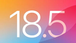 آپدیت iOS 18.5 منتشر شد
