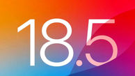 آپدیت iOS 18.5 منتشر شد