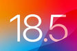 آپدیت iOS 18.5 منتشر شد