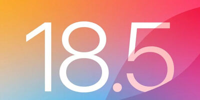 آپدیت iOS 18.5 منتشر شد