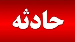 تصادف مگان با پژو ۲۰۶ در اتوبان تهران–قم ۳ فوتی بر جای گذاشت
