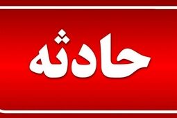 واژگونی ال‌۹۰ در محور تنگ‌چنار مهریز پنج مصدوم برجا گذاشت
