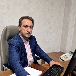 شاهین موسی زاده