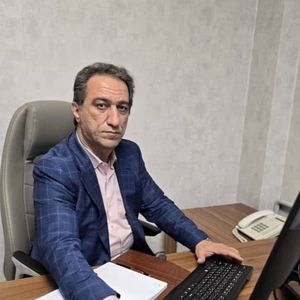 شاهین موسی زاده