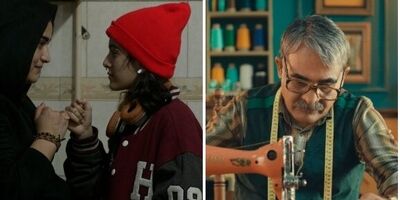سینمای ایران با ۲ فیلم به جشنواره مسکو می‌رود
