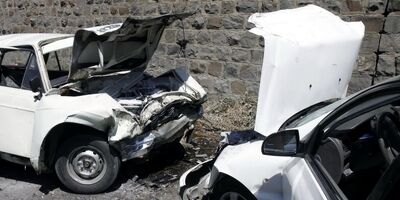 سه هزار و ۴۸۱ نفر در حوادث رانندگی جان خود را از دست دادند
