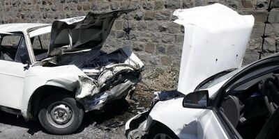 سه هزار و ۴۸۱ نفر در حوادث رانندگی جان خود را از دست دادند
