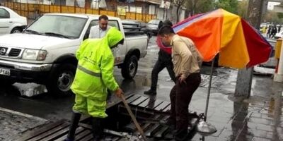  بیشترین میزان زباله تولیدی در منطقه ۴